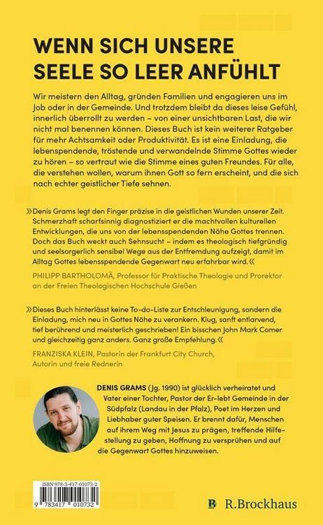 Produktbild: Zur&uuml;ck in seine N&auml;he