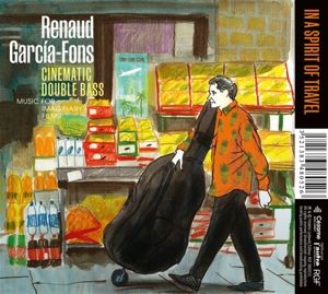 Produktbild: Cinematic Double Bass