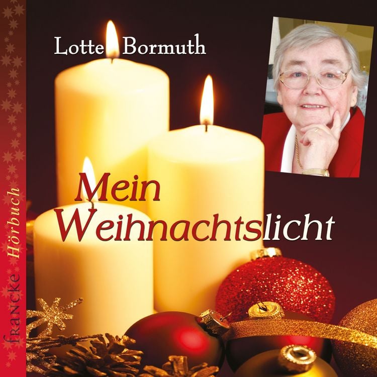 Produktbild: Mein Weihnachtslicht