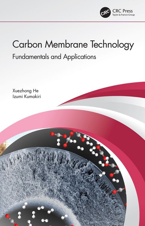 Produktbild: Carbon Membrane Technology