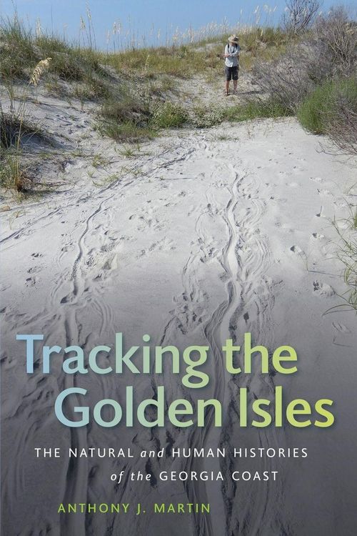 Produktbild: Tracking the Golden Isles