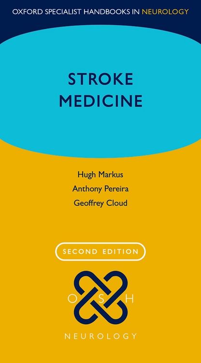 Produktbild: Stroke Medicine