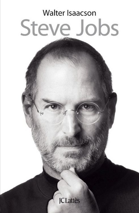 Produktbild: Steve Jobs