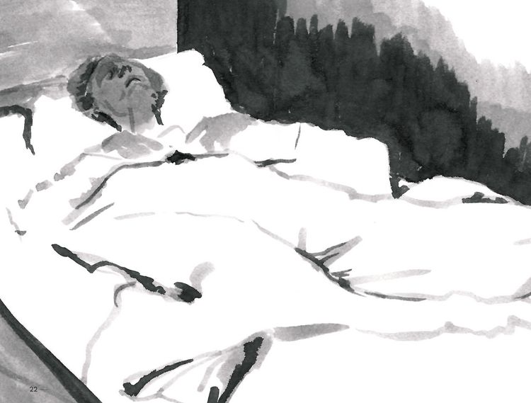 Produktbild: Vom Leben und Sterben im Hospiz