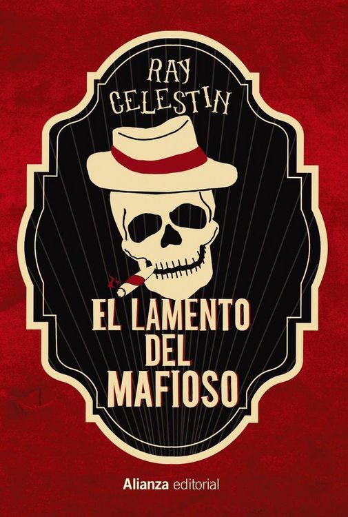 Produktbild: El lamento del mafioso