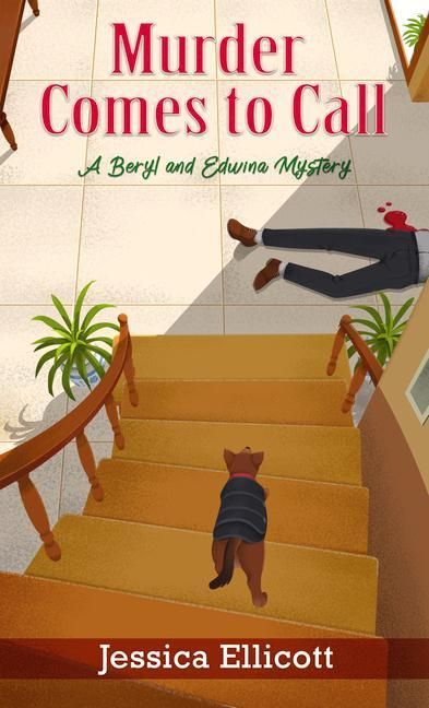 Produktbild: Murder Comes to Call