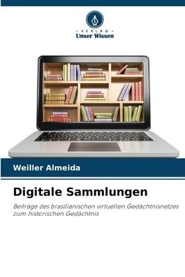 Produktbild: Digitale Sammlungen