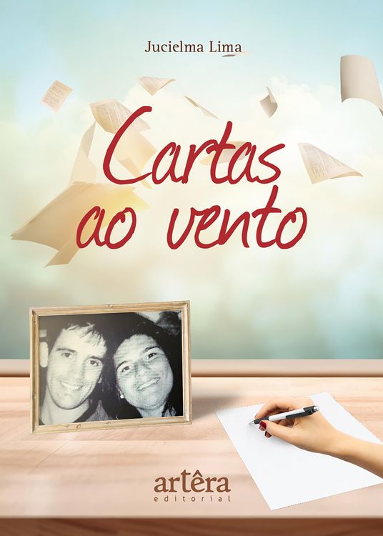 Produktbild: Cartas ao Vento