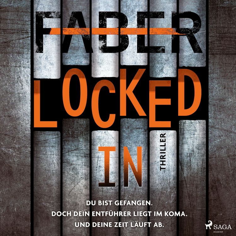 Produktbild: Locked In