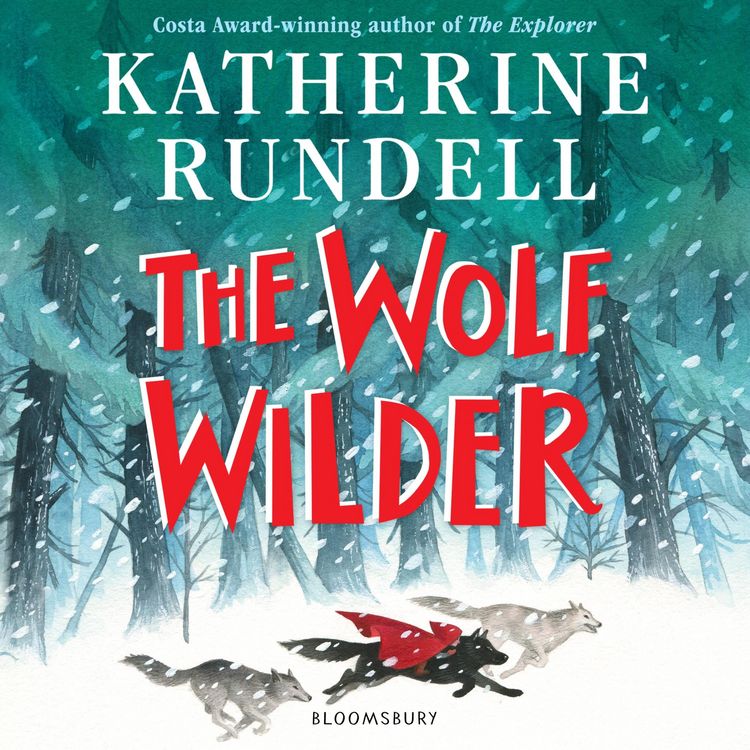 Produktbild: The Wolf Wilder