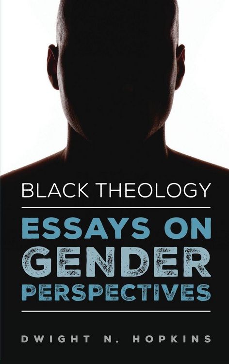 Produktbild: Black Theology-Essays on Gender Perspectives