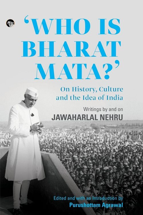 Produktbild: Who Is Bharat Mata? On History, Culture and the Idea of India