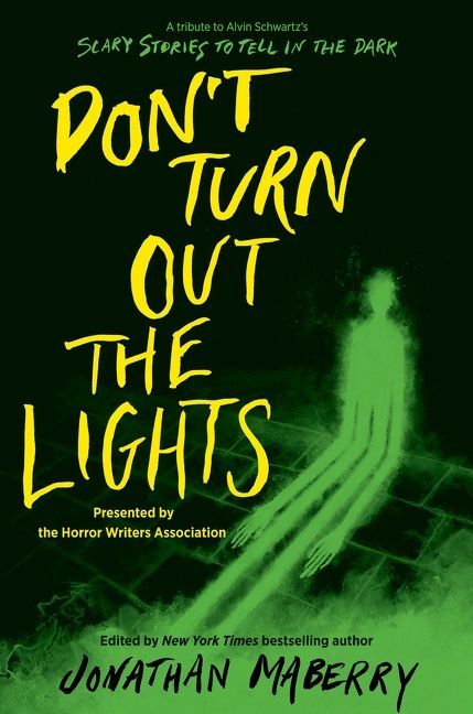Produktbild: Don't Turn Out the Lights