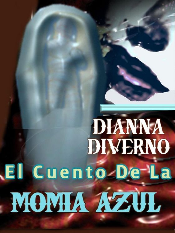 Produktbild: El Cuento De La Momia Azul