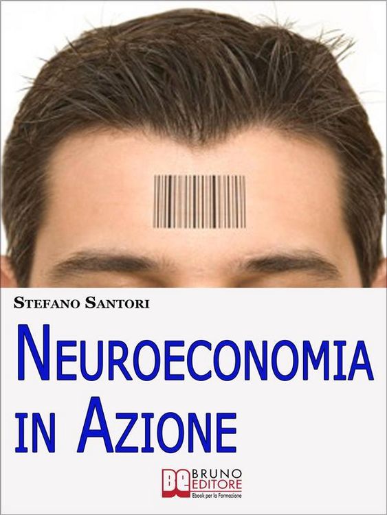 Produktbild: Neuroeconomia in Azione