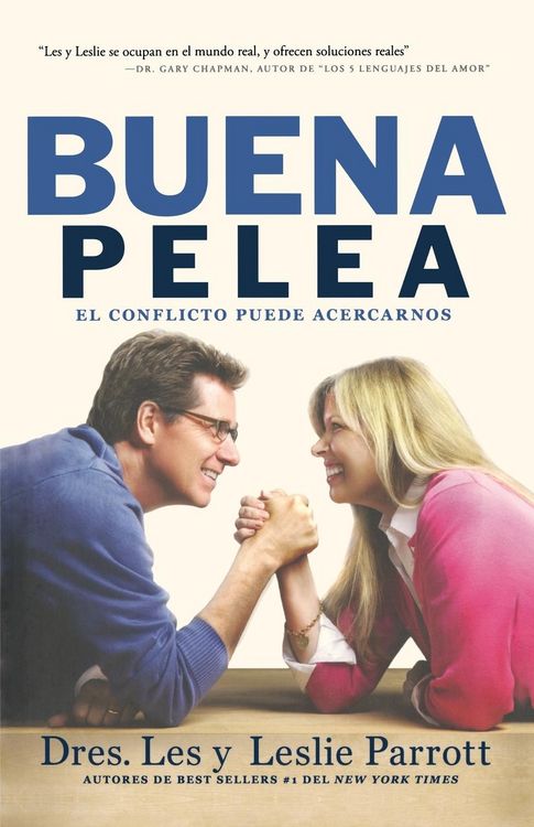 Produktbild: La Buena Pelea