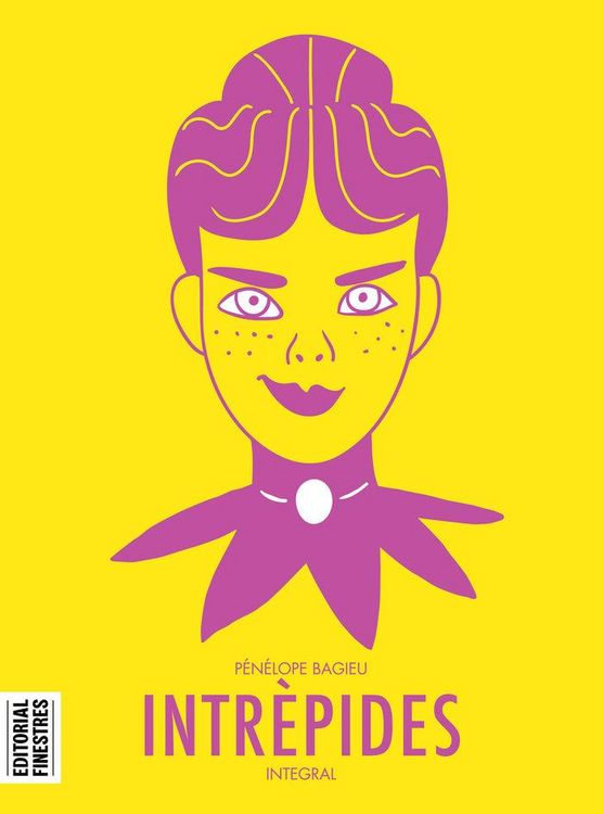 Produktbild: Intr&egrave;pides
