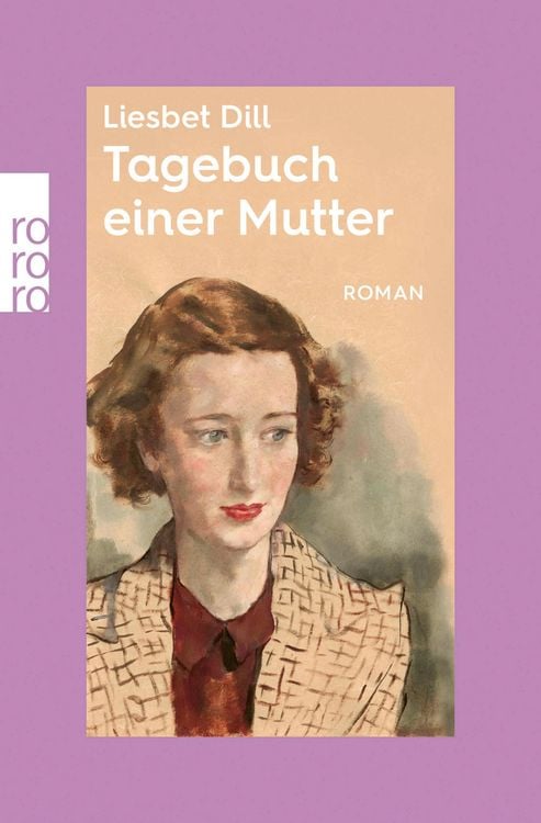 Produktbild: Tagebuch einer Mutter