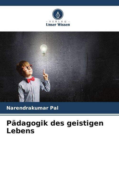 Produktbild: P&auml;dagogik des geistigen Lebens