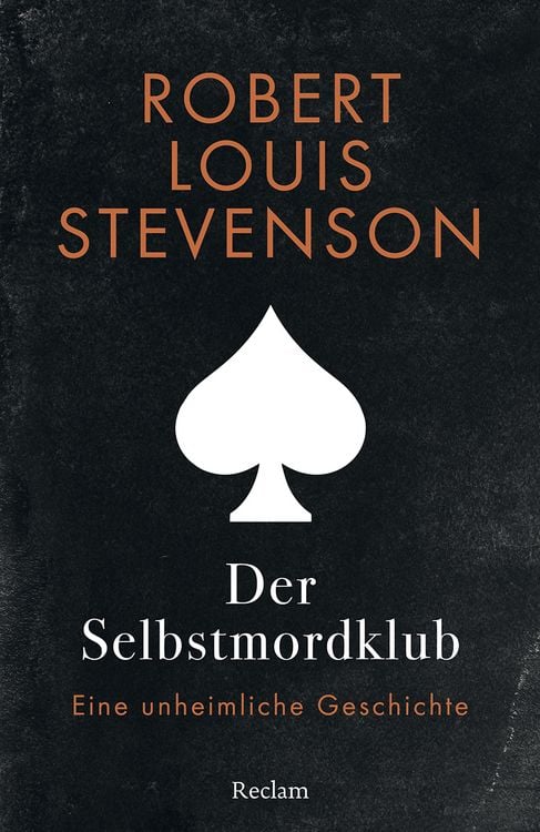 Produktbild: Der Selbstmordklub