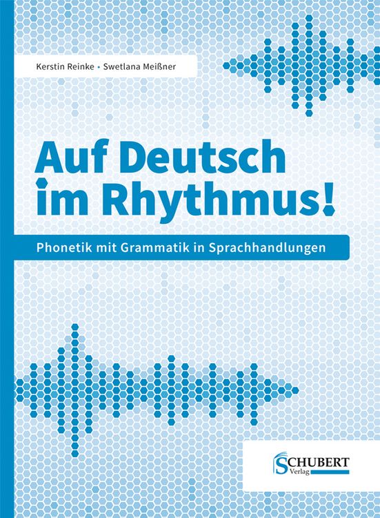 Produktbild: Auf Deutsch im Rhythmus!