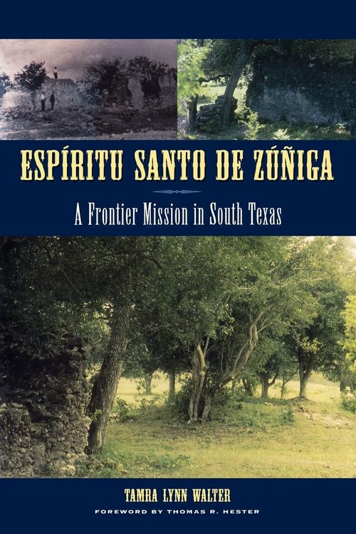 Produktbild: Esp&iacute;ritu Santo de Z&uacute;&ntilde;iga