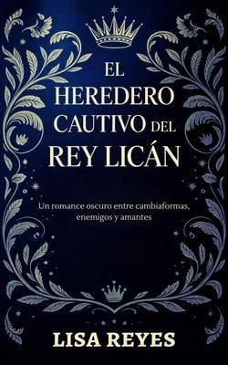 Produktbild: El Heredero Cautivo Del Rey Lic&aacute;n