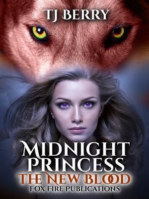 Produktbild: Midnight Princess