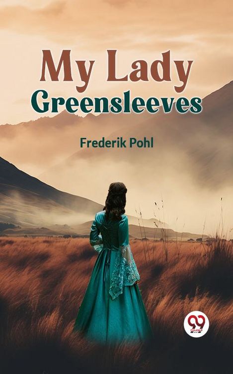 Produktbild: My Lady Greensleeves