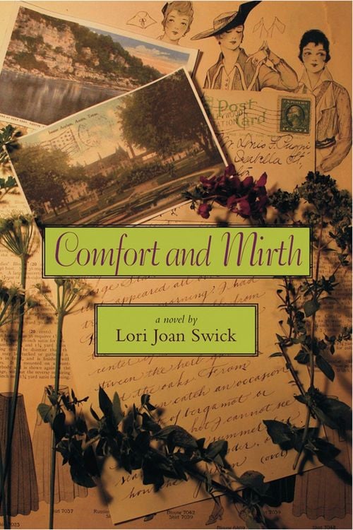 Produktbild: Comfort and Mirth