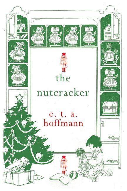 Produktbild: The Nutcracker