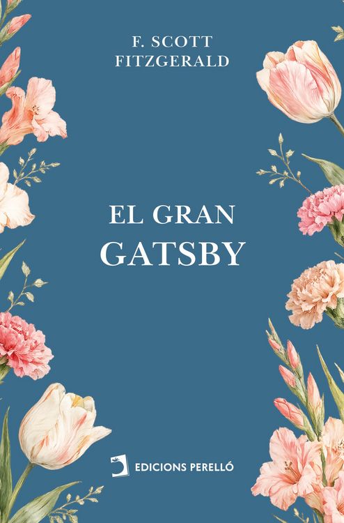 Produktbild: El Gran Gatsby