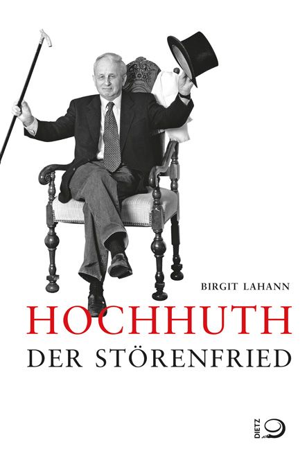 Produktbild: Hochhuth - Der St&ouml;renfried