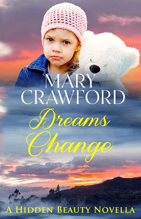 Produktbild: Dreams Change