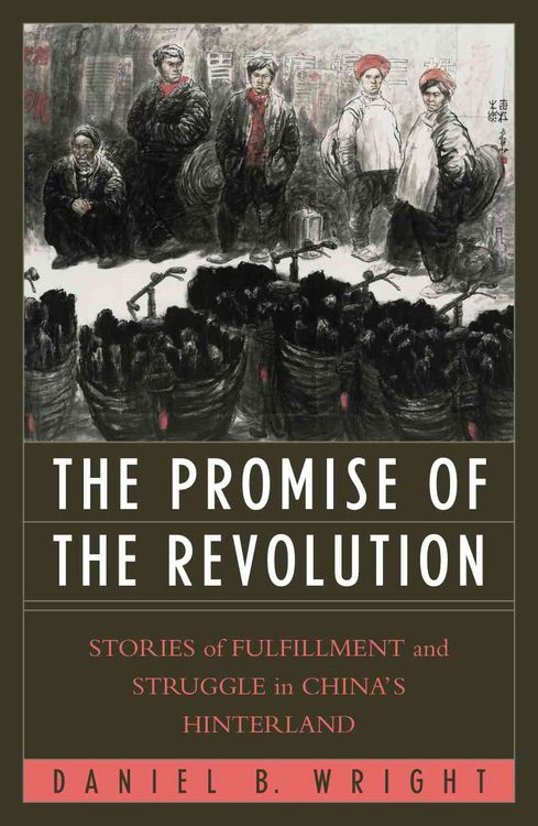 Produktbild: Promise Of The Revolution