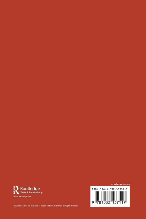 Produktbild: Understanding the Professional Agency of Female Language Teachers in a Chinese University