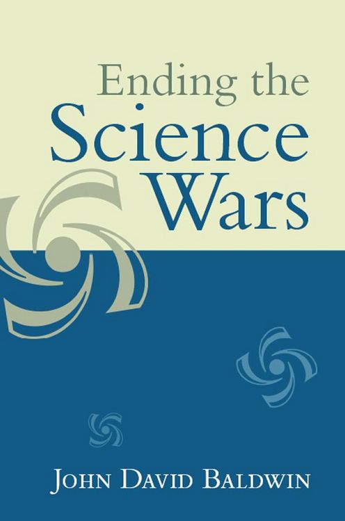 Produktbild: Ending the Science Wars