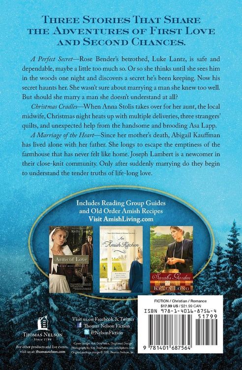 Produktbild: A Marriage of the Heart