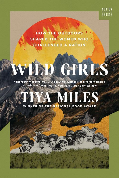 Produktbild: Wild Girls