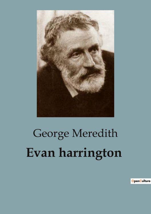 Produktbild: Evan Harrington