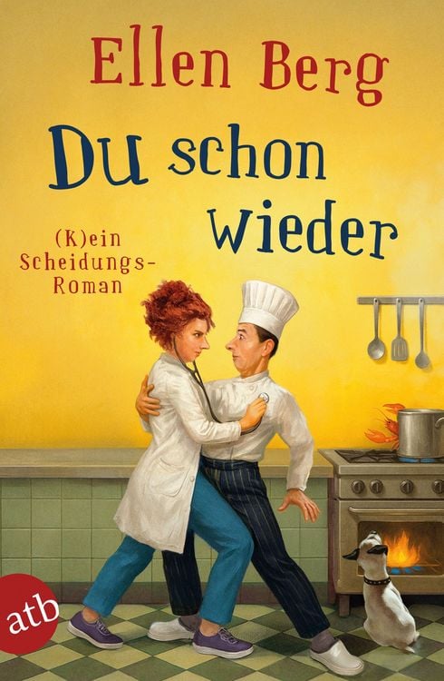 Produktbild: Du schon wieder
