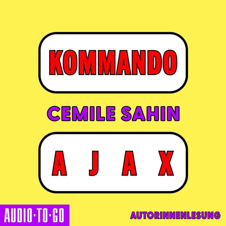 Produktbild: Kommando Ajax