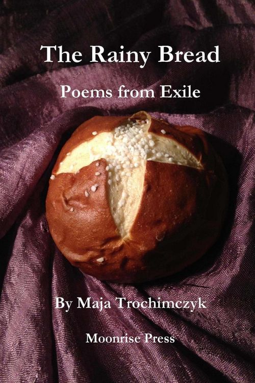Produktbild: The Rainy Bread