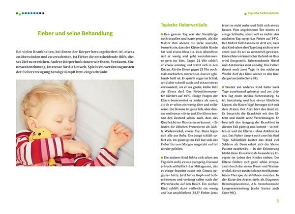 Produktbild: Kindersprechstunde