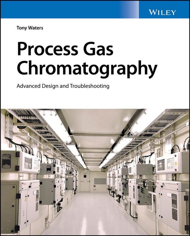Produktbild: Process Gas Chromatography