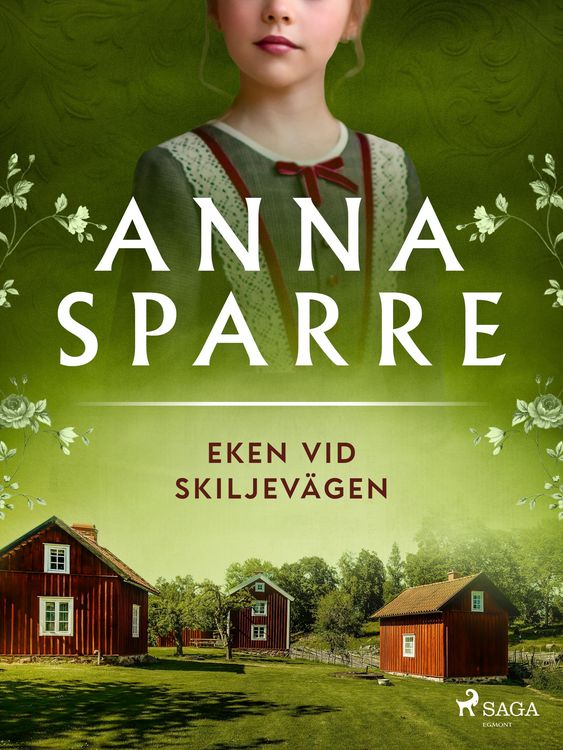 Produktbild: Eken vid skiljev&auml;gen