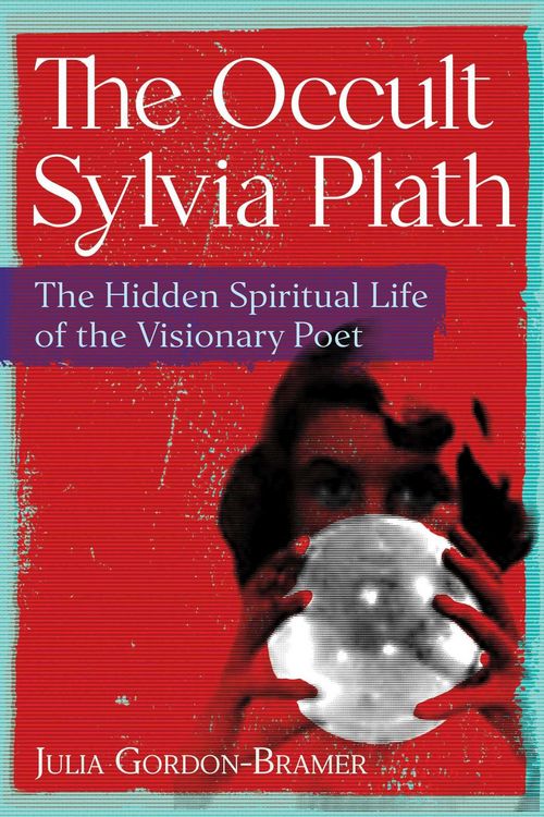 Produktbild: The Occult Sylvia Plath