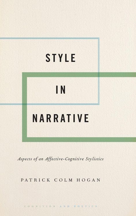 Produktbild: Style in Narrative