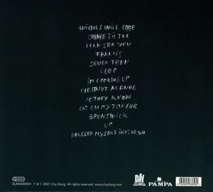 Produktbild: Monsters (Digipak)