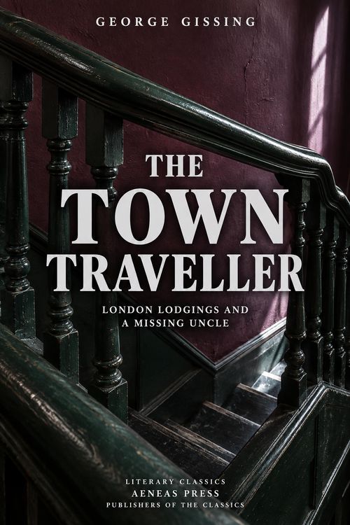 Produktbild: The Town Traveller